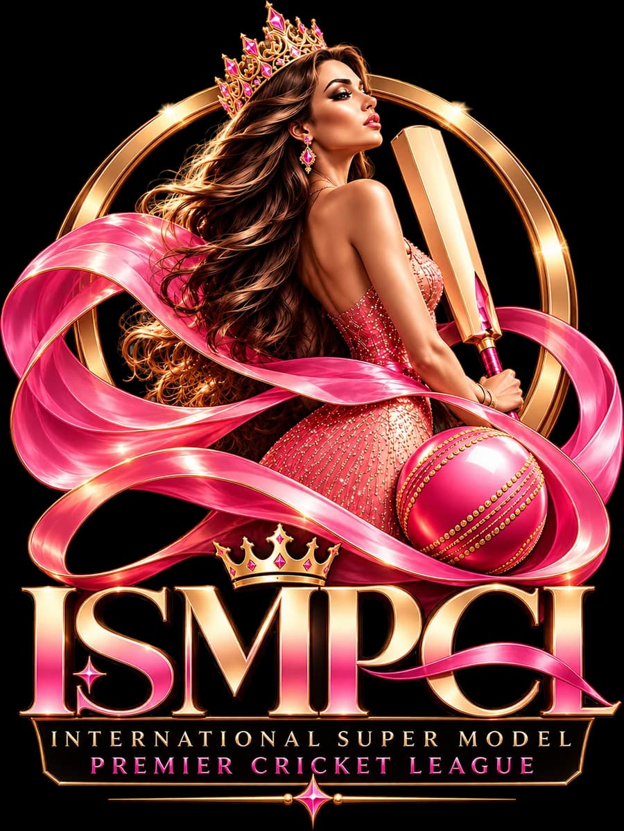ISMPCL, International Super Model Premier Cricket League